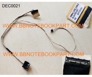 DELL LCD Cable สายแพรจอ Inspiron  14Z 5423 N5423  50.4UV05.001    